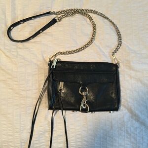 Rebecca Minkoff mini MAC